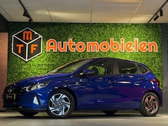 Hyundai i20 - 1.0 T-GDI Comfort |VIRTUAL|DAB|APPLECAR|NIEUWSTAAT|