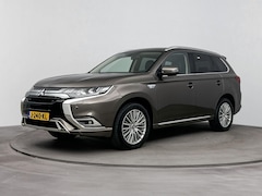 Mitsubishi Outlander - 2.4 PHEV INTENSE+ | PLUG-IN HYBRID | AUTOMAAT | ELEKTRISCH SCHUIFKANTELDAK | CLIMA | CRUIS