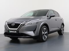 Nissan Qashqai - 1.5 e-Power N-Connecta | Panoramadak | 360 Camera | Adaptieve Cruise Control |