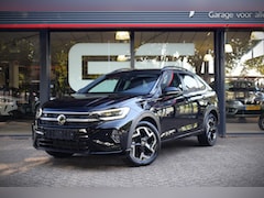 Volkswagen Taigo - 1.0 TSI R-Line DSG IQLIGHT|NAVIGATIE|CARPLAY