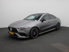 Mercedes-Benz CLA-Klasse - AMG 35 4MATIC Premium Plus | Automaat | Apple Carplay / Android Auto | Achteruitrijcamera