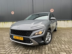 Hyundai Kona - 1.0 T-GDI Automaat / climate / adapt. cruise / camera / stuur + stoelverwarming