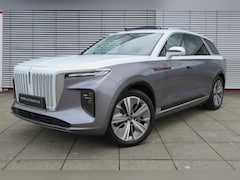 Hongqi E-HS9 - President 99 kWh | Trekhaak (Afneembaar) | Luchtvering | Massagestoelen | Volledig Panoram