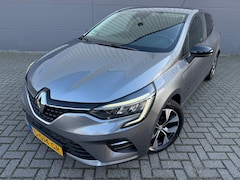 Renault Clio - 1.0 TCe 90 Evolution*CAMERA*NAVI*CARPLAYE*CRUISE*VELGEN*ELKT-RAAM*REGEN SENSOREN
