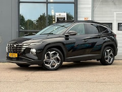 Hyundai Tucson - 1.6 T-GDI HEV Premium Sky| NAP| VOL OPTIES