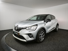 Renault Captur - 1.6 E-Tech Plug-in Hybrid 160 Intens l lichtmetalen velgen 18" l