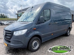 Mercedes-Benz eSprinter - 312 85kW 60.951 km Airco