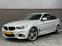 BMW 3-serie Gran Turismo - 320i - M Sportpakket|Pano|Trekhaak|HK|Camera|Navi|19"