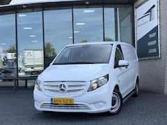 Mercedes-Benz Vito - 114 CDI Lang*CRUISE*HAAK*A/C*TEL*PDC