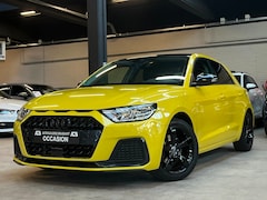 Audi A1 Sportback - 30 TFSI Edition One *CarPlay/Virtual/PDC voor-achter/Rijstrookcontrole