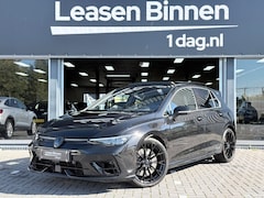 Volkswagen Golf - 2.0 TSI 4Motion R DRIFT|PANO|360|DASHCAM|SFEER