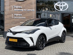 Toyota C-HR - 1.8 Hybrid GR-Sport | Geen Afleverkosten | NL-Auto |