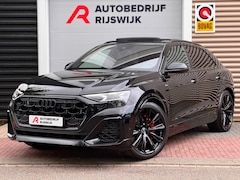 Audi Q8 - 55 TFSI e quattro Pro Line S Competition BTW