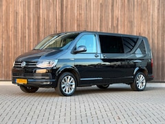 Volkswagen Transporter - 2.0 TDI L2H1 DC Business Highline