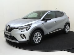 Renault Captur - E-TECH PLUG-IN HYBRID BTW| AUTOMAAT | Navigatie | Cruise & Climate Control | Parkeersensor