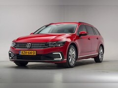Volkswagen Passat Variant - 1.4 TSI GTE Business [ SoH 91, 7% | Virtual HUD Apple/Android Camera Stoelverwarming]