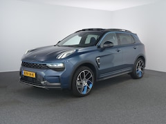 Lynk & Co 01 - 1.5 | Zwarte hemel | 360 Camera | Pano | ACC | Stoelverwarming |