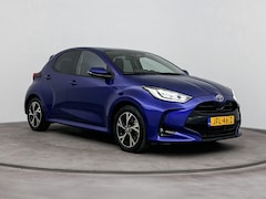 Toyota Yaris - 1.5 Hybrid 115 Dynamic | Apple Carplay / Android Auto | Keyless | Adaptive Cruise | Clima