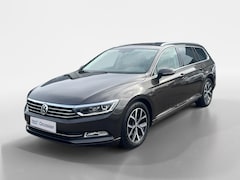 Volkswagen Passat Variant - 1.4 TSI Comfortline Business | NL-AUTO | LED | APPLE CAR PLAY/ANDROID AUTO | 12 MAANDEN BO