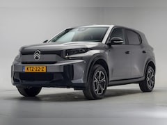 Citroën Ë-C3 Aircross - You 113pk 44 kWh 3-Fase SOH 95, 2% [ Cruise LED Airco ]