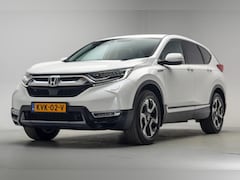 Honda CR-V - 2.0 Hybrid AWD Lifestyle [ Adapt.cruise Camera Navi Stoelverwarming Clima ]