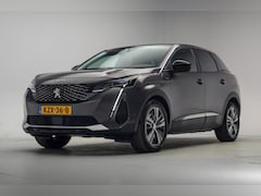 Peugeot 3008 - 1.6 HYbrid 225 Allure Pack Aut. [ Navi Camera Half-Leder i-Cockpit ]