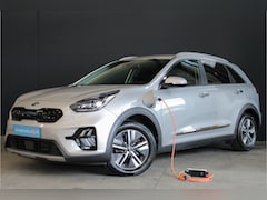 Kia Niro - 1.6 GDi PHEV DynamicPlusLine |trekhaak|nieuw onderhoud|parkeersensoren|JBL|keyless|