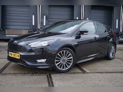 Ford Focus - 1.0 ST-Line