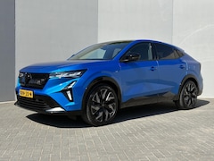 Renault Rafale - E-Tech 4x4 plug-in hybrid 300 esprit Alpine / Fabrieksgarantie tot 09-2027 / Panoramadak /