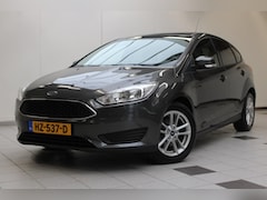 Ford Focus - 1.0 Titanium Edition