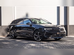 Opel Astra Sports Tourer - 1.6 Hybrid Elegance