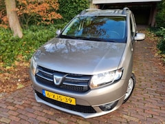 Dacia Logan MCV - 0.9 TCe Prestige EXPORT