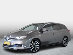 Toyota Auris Touring Sports - 1.8 Hybrid Executive Trekhaak Panoramadak