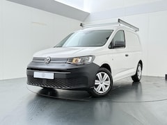 Volkswagen Caddy Cargo - Bedrijfswagens 2.0 TDI Economy Business | 75 PK | Trekhaak | Apple Carplay / Android Auto