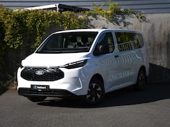 Ford Transit Custom - 340 L1H1 Trend 65 kWh 136pk Automaat 9-Pers. | CAMERA | CRUISE.C | WINTER-PACK | DAB | APP