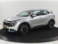Kia Sportage - 1.6 T-GDi Plug-in Hybrid AWD DynamicLine | SOH 97, 6% | Adaptive cruise | Lane assist | Ca