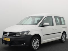 Volkswagen Caddy - 1.4 TSI Trendline 5P. / AUTOMAAT / CARPLAY / NAVI / AIRCO / PDC / BLUETOOTH / CRUISE / NL