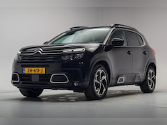 Citroën C5 Aircross - 1.2 PureTech Feel [ Navi Apple/Android Trekhaak Camera