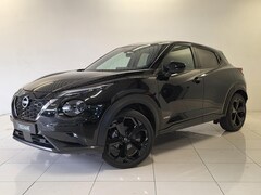 Nissan Juke - 1.6 Hybrid Tekna | BOSE Audio | 360º Camera | Stoel en voorruitverwarming |