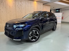 Citroën C5 Aircross - 1.6 Plug-In Hybrid 225 MAX SCHUIFDAK HYPE GREY WINTERPAKKET TREKGEW 1550KG