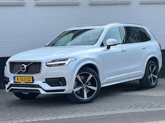 Volvo XC90 - 2.0 T8 Twin Engine AWD R-Design|SOH 90, 2%|Massage|Trekhaak