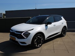 Kia Sportage - 1.6 T-GDi Plug-in Hybrid AWD GT-PlusLine AUTOMAAT FULL OPTIONS, DEALER ONDERHOUDEN