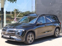 Mercedes-Benz EQB - 300 4MATIC AMG Line 7p. 67 kWh
