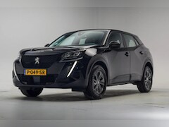 Peugeot 2008 - 1.2 PureTech Active [ LED Apple/Android Navi Climate ]