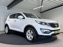 Kia Sportage - 1.6 GDI 20th Anniversary Navi Trekhaak