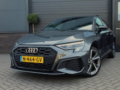 Audi A3 Sportback - 45 TFSI e S edition Competition | Pano | ACC | Stoelverwarming