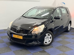 Toyota Verso - 1.6 VVT-i Comfort NETTE AUTO / NAP /