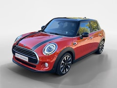 MINI 5-Deurs - 1.5 Cooper Chili Nu rijklaarprijs