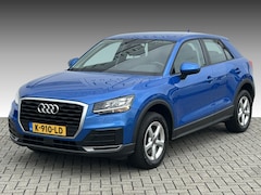 Audi Q2 - 1.0 TFSI 115PK Design Pro Line | Virtual Cockpit| NAVI|