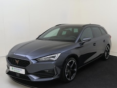 CUPRA Leon Sportstourer - 1.4 e-Hybrid Business | SoH 100% | Achteruitrijcamera | Adaptieve demping | Keyless | Adap
